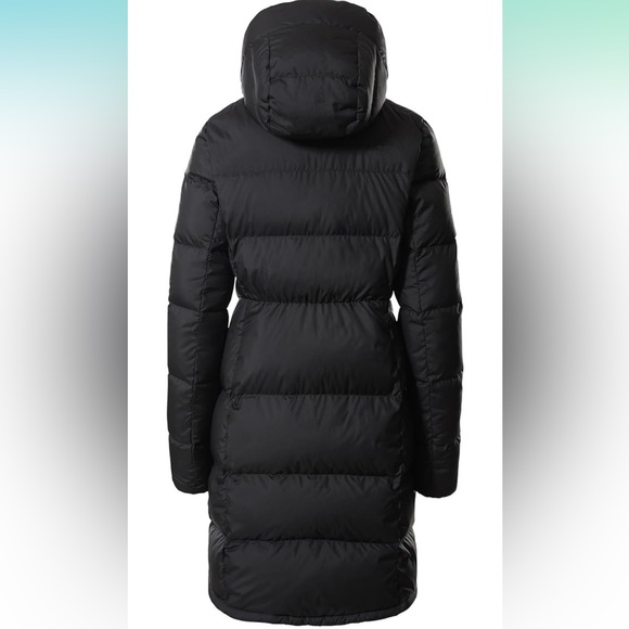 The North Face Metropolis Parka - Picture 2 of 5